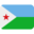 flag, Djibouti